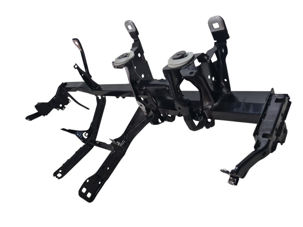 Suporte tabelier audi e tron spb ano 2022 2023 original 4