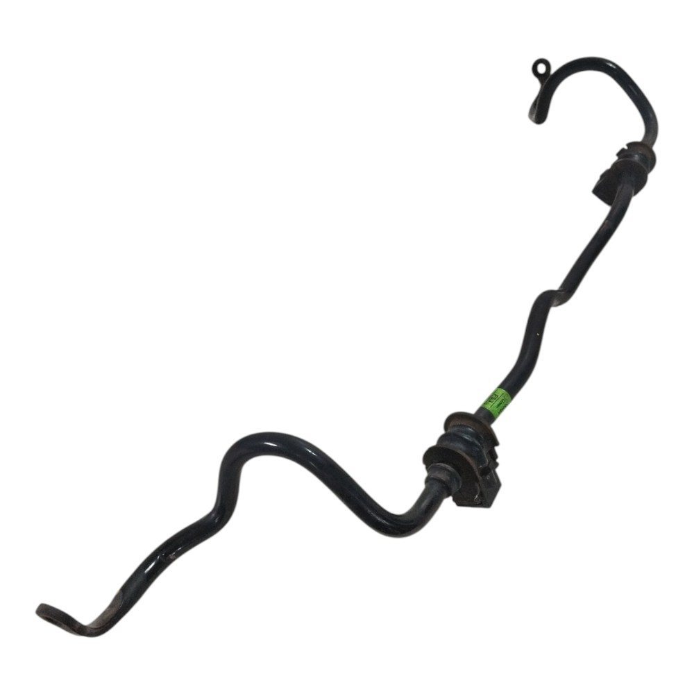 Barra estabilizadora suspensão Nissan Sentra 2016 original 4