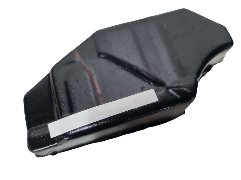 Isolador Traseiro Paralama Gwm Tank 300 2025 2026 Original 1