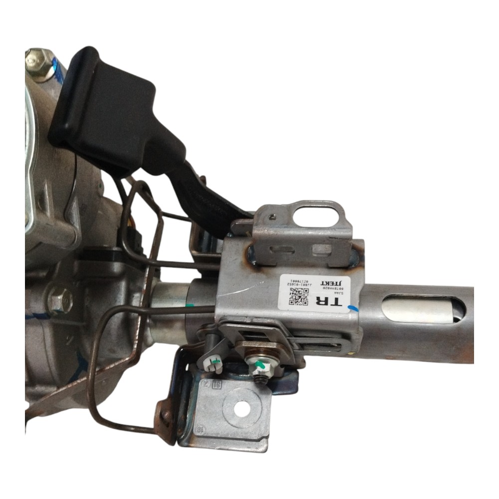 Coluna direção elétrica Honda wr-v 1.5 2021 original 3