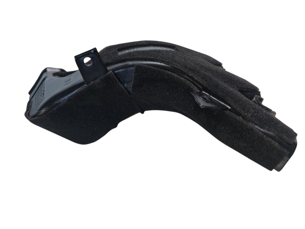 Duto De Ar Para Gwm Tank 300 Ano 2025 2026 Original Preto 5