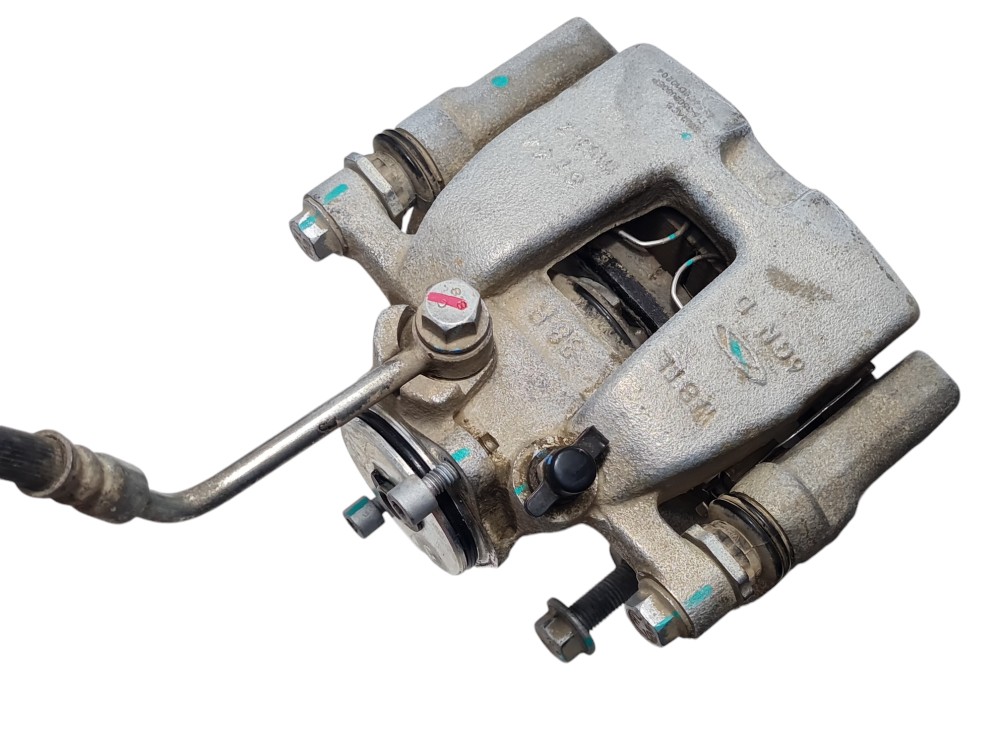 Pinça freio dianteira direita Chery tiggo 5 2022 t153502060 5