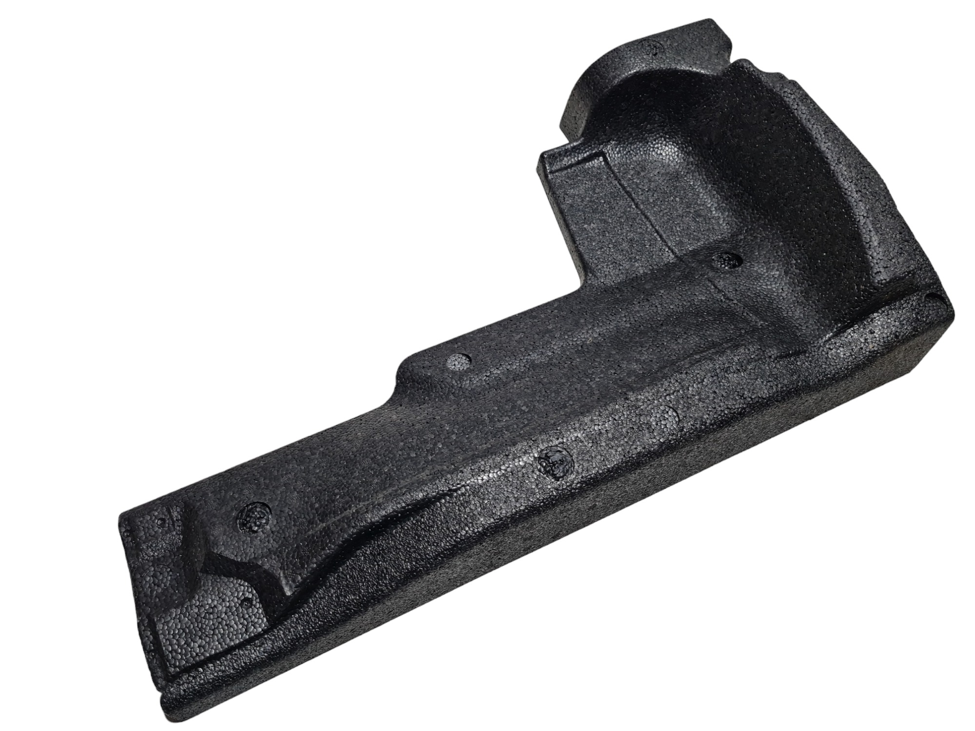 Isopor Suporte Banco Traseiro Esquerdo Volvo Xc90 31366287 1