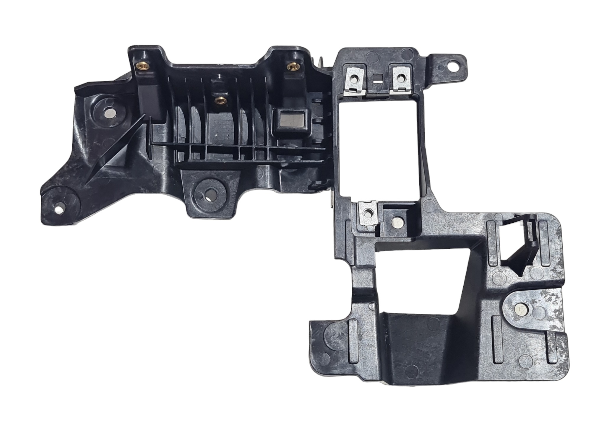 Suporte Chicote Volvo New Fh Fh540 2023 Original 3