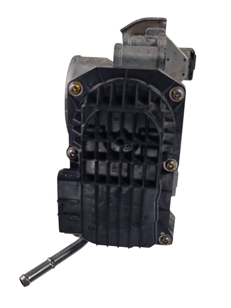 Tbi Corpo Borboleta Acelerador Honda Wr-v 2021 Original 5