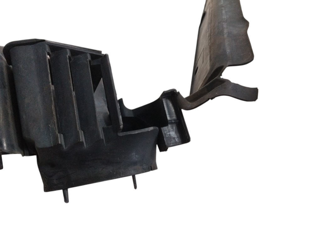 Guia De Entrada De Ar Mercedes Cls 500 2005 2006 A2195050330 Preto 4