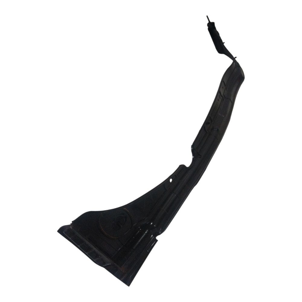 Guarnição Porta Dianteira Direita Citroen Ds5 2015 Original 4