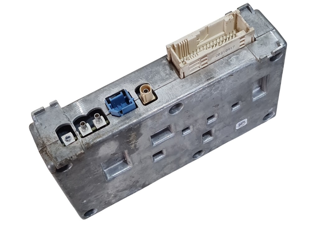 Modulo plataforma telemática MB Actros 2651 2022 A0004468660 2