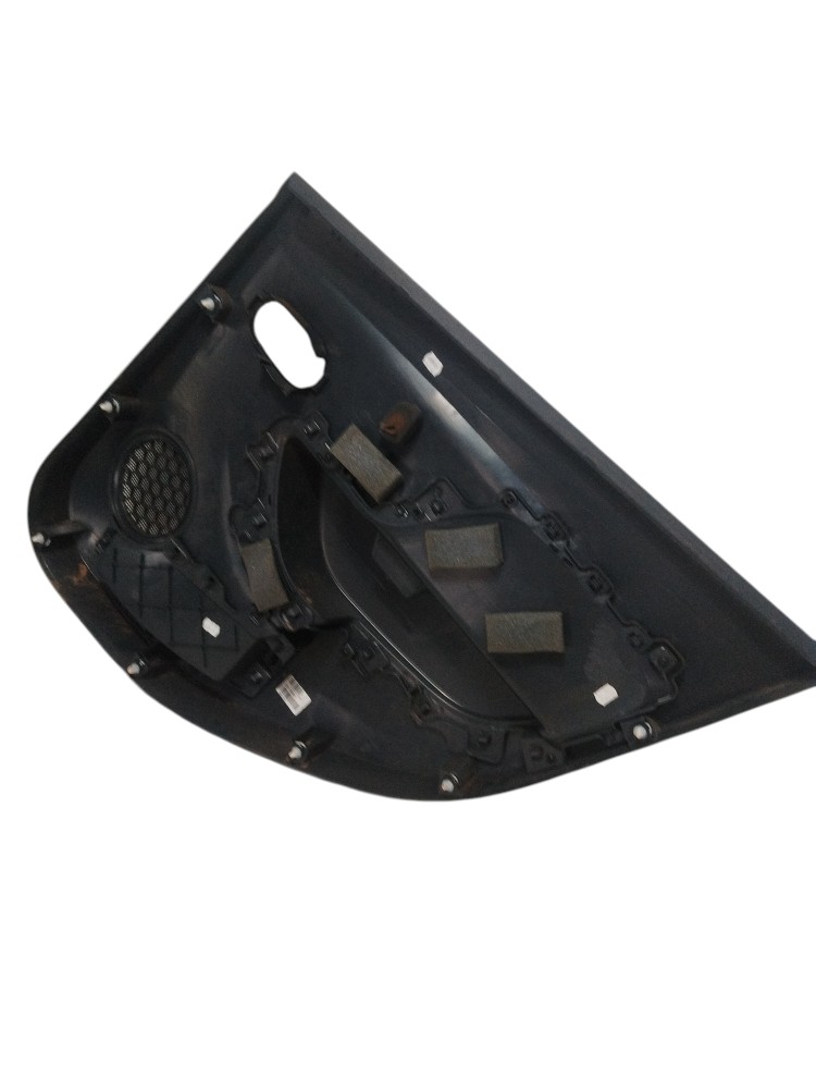 Forro Porta Traseiro E Renault Logan 2023 2024 Original 4
