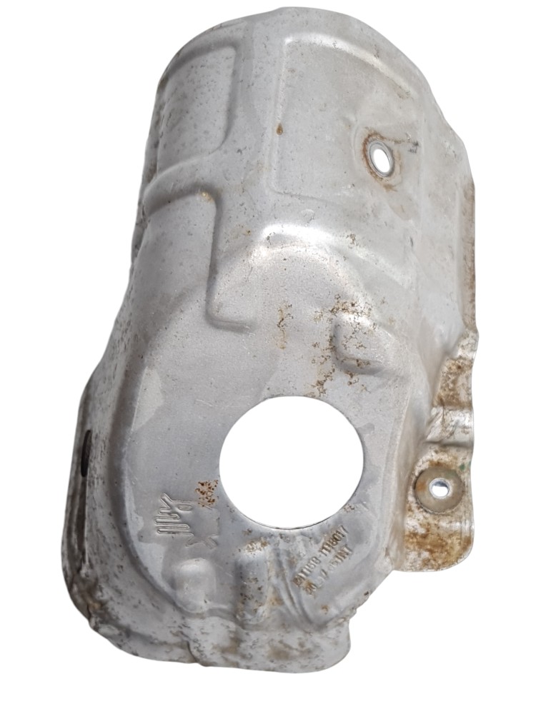 Defletor Protetor Turbina Chery Tiggo 5 2022 E4t15b1118017 1