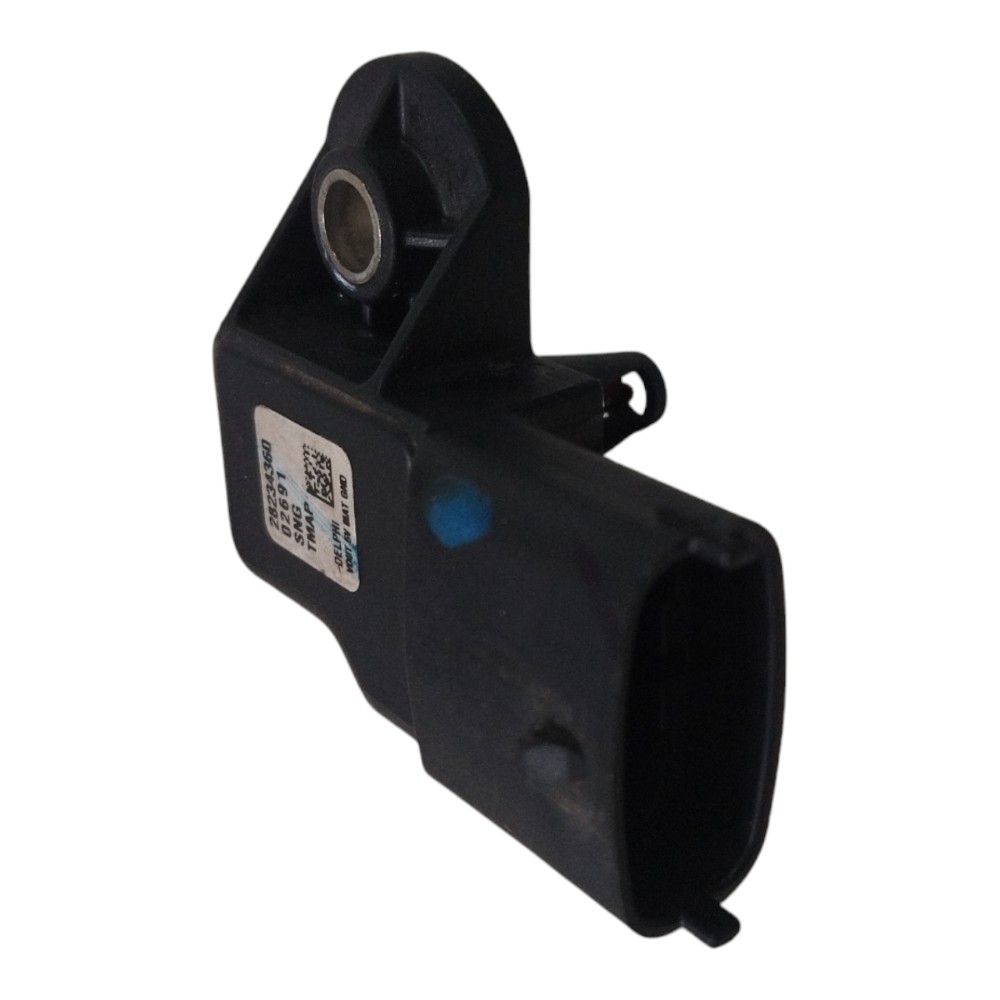 Sensor Map Coletor Admissao Honda Wr-v 1.5 2021 Original 3