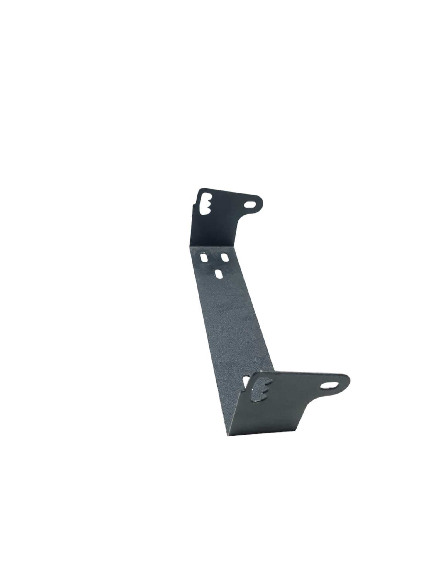 Suporte Radio Px Volvo Fh Original 3
