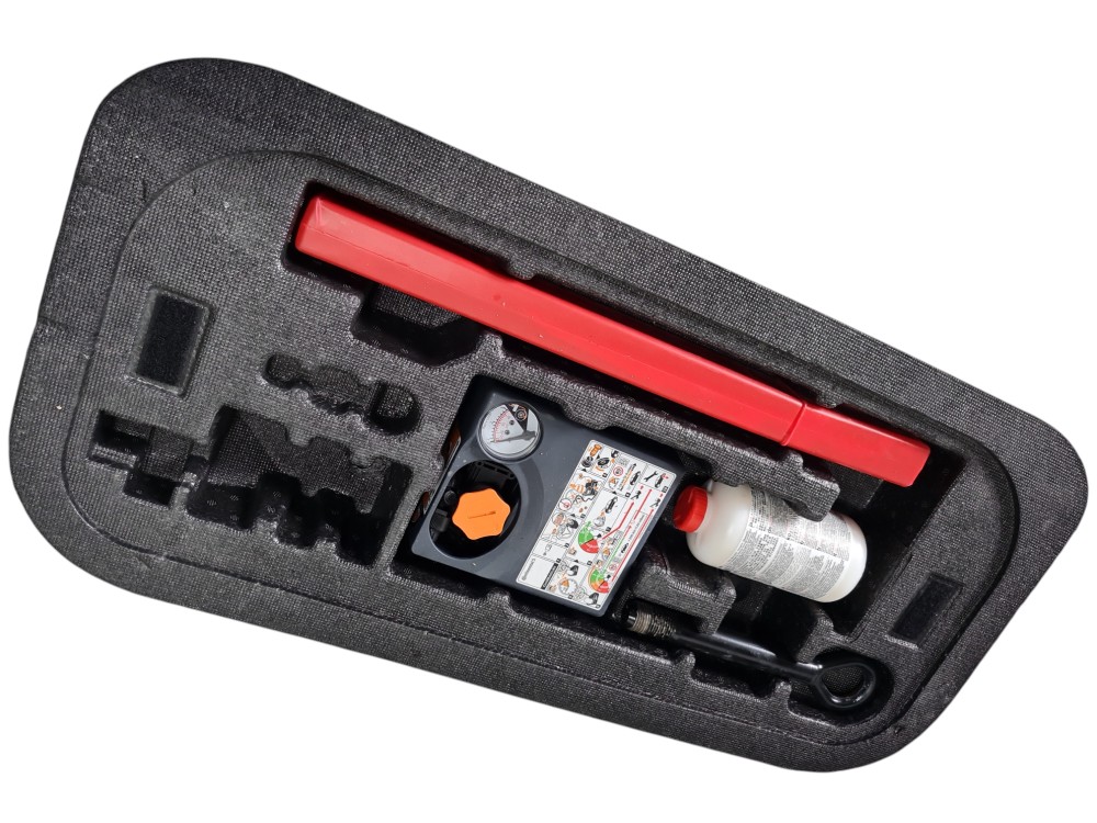 Kit Estepe Ferramentas Byd Dolphin 2024 2025 2026 Em2e-56080 5
