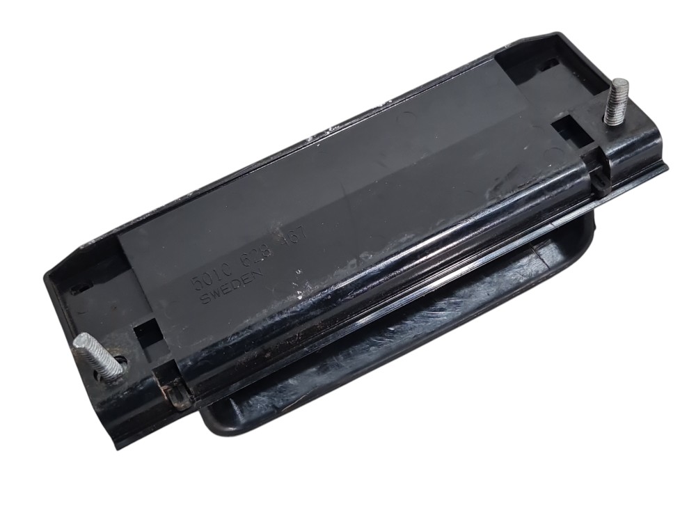 Acabamento painel Volvo VM 330 2021 2022 5010628467 3