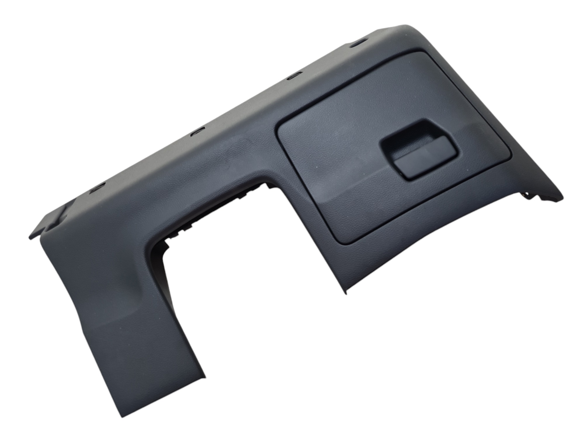 Moldura Painel Audi A4 Avant 2019 8w1363075 Original 5