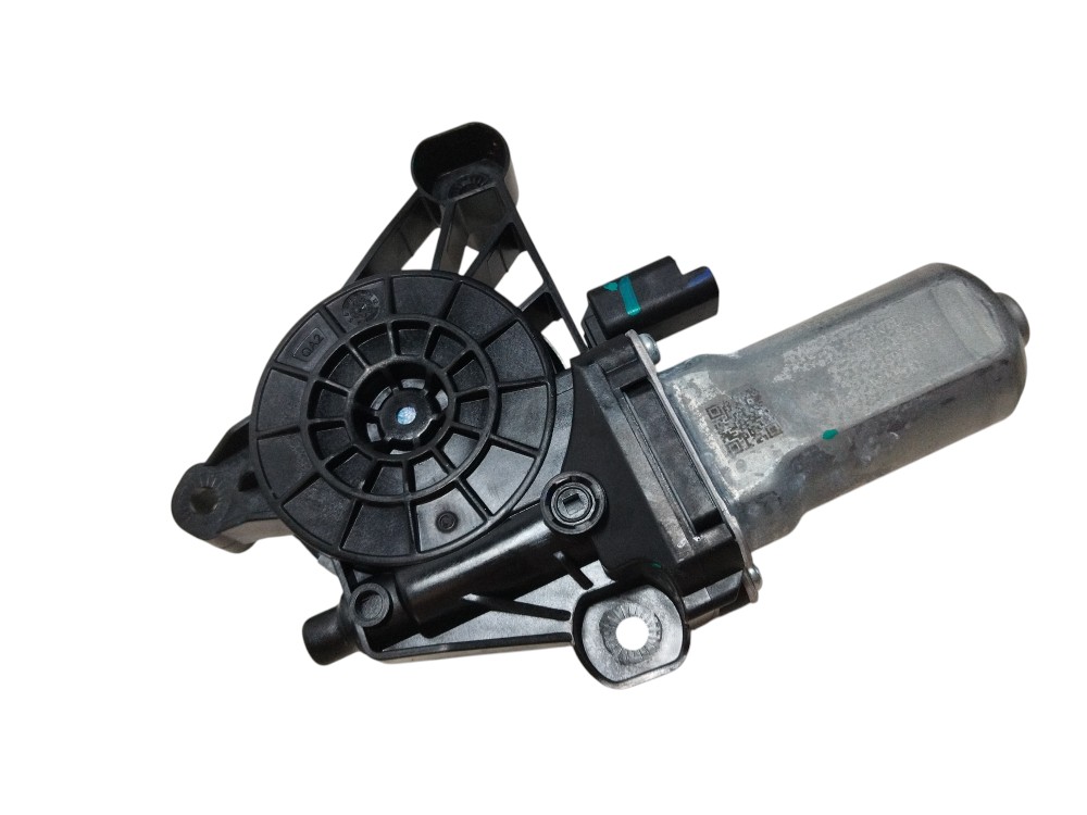 Motor de Vidro Elétrico Dianteiro Esquerda Byd Song Pro 2025 3