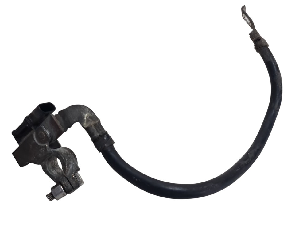 Cabo Polo Negativo Mini Cooper S 2012 2013 1242760356702 2