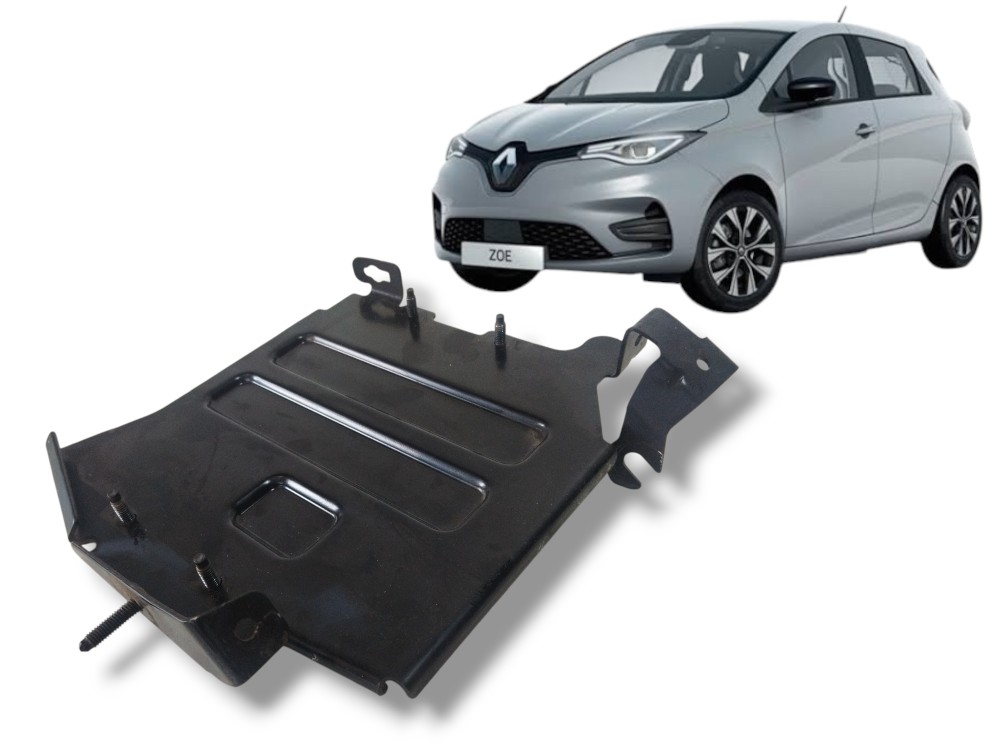 Suporte Módulo Injeção Renault Zoe Neo 2022 1