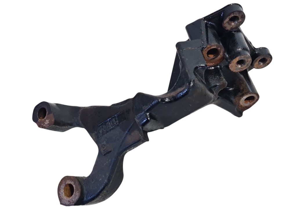 Suporte bomba de direção Toyota Hilux SW4 2022 DIESEL 4