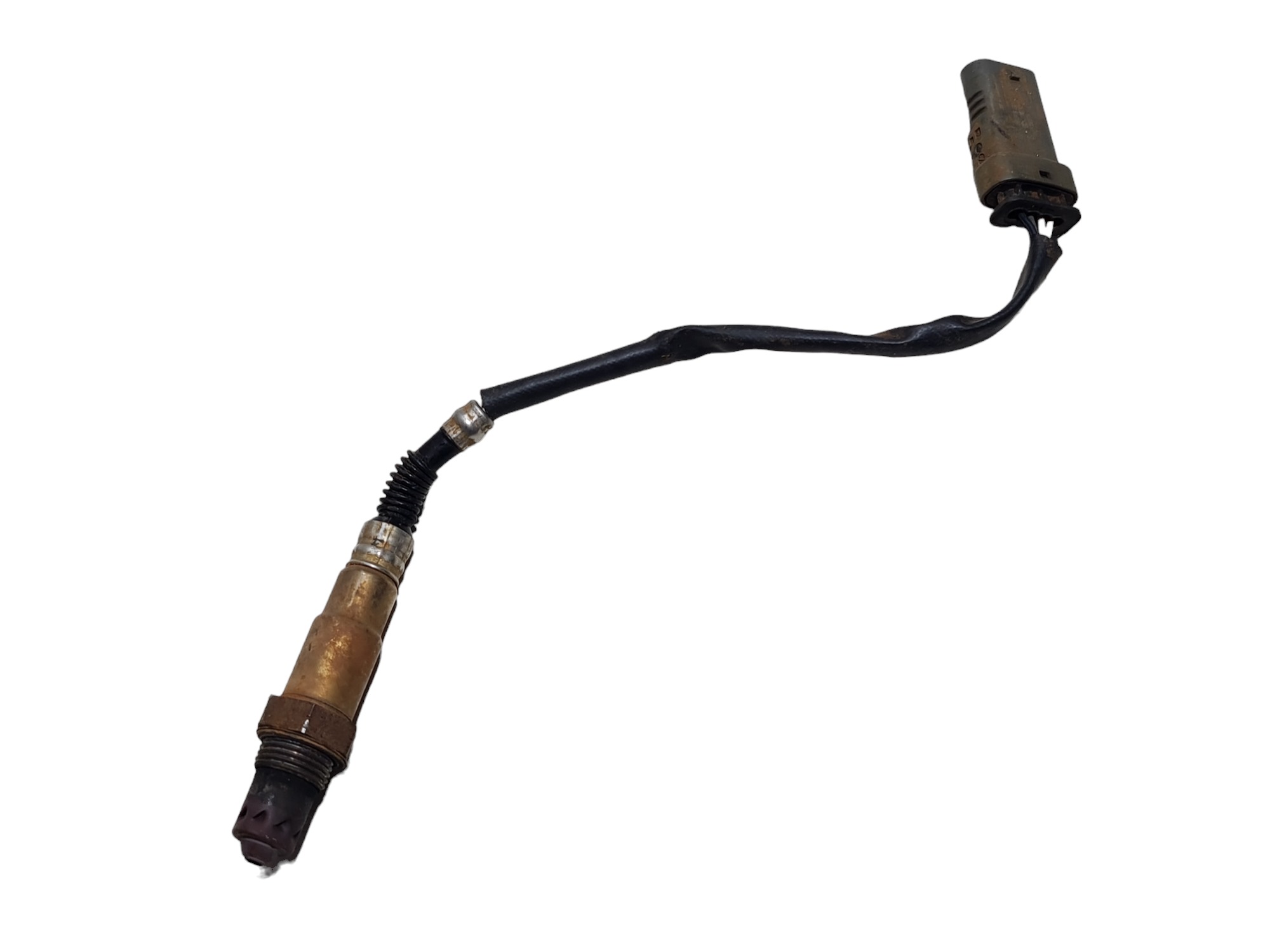 Sonda Lambda Inferior Gm Tracker/onix 20 21 22 10025906 4