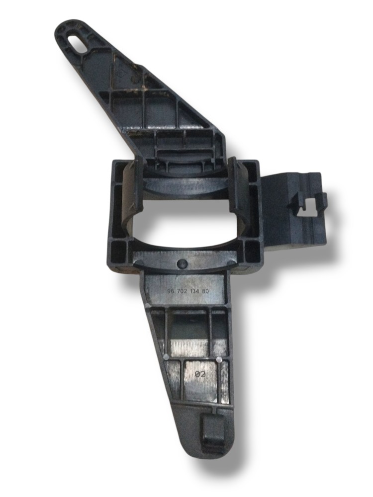 Suporte Do Filtro Combustível Citroen C5 2.0 16v 2009 2010