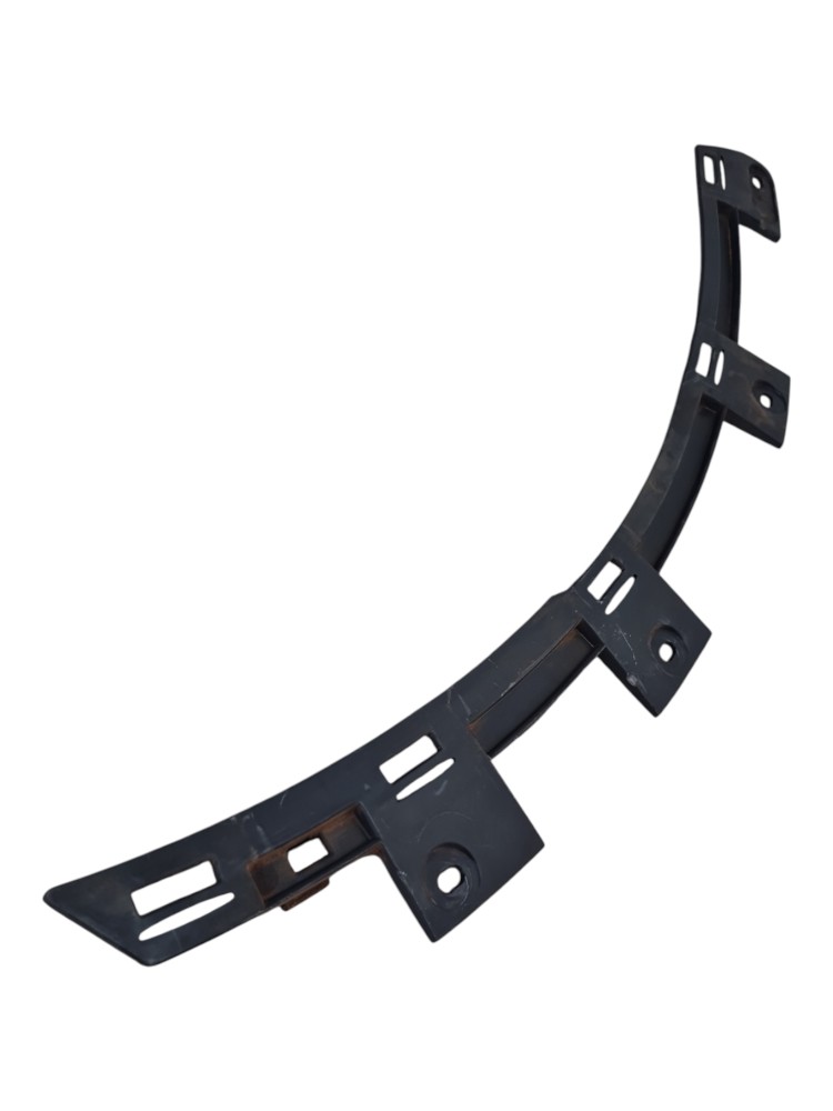 Suporte Moldura Aplique Traseiro Audi E-tron 2022 original 2