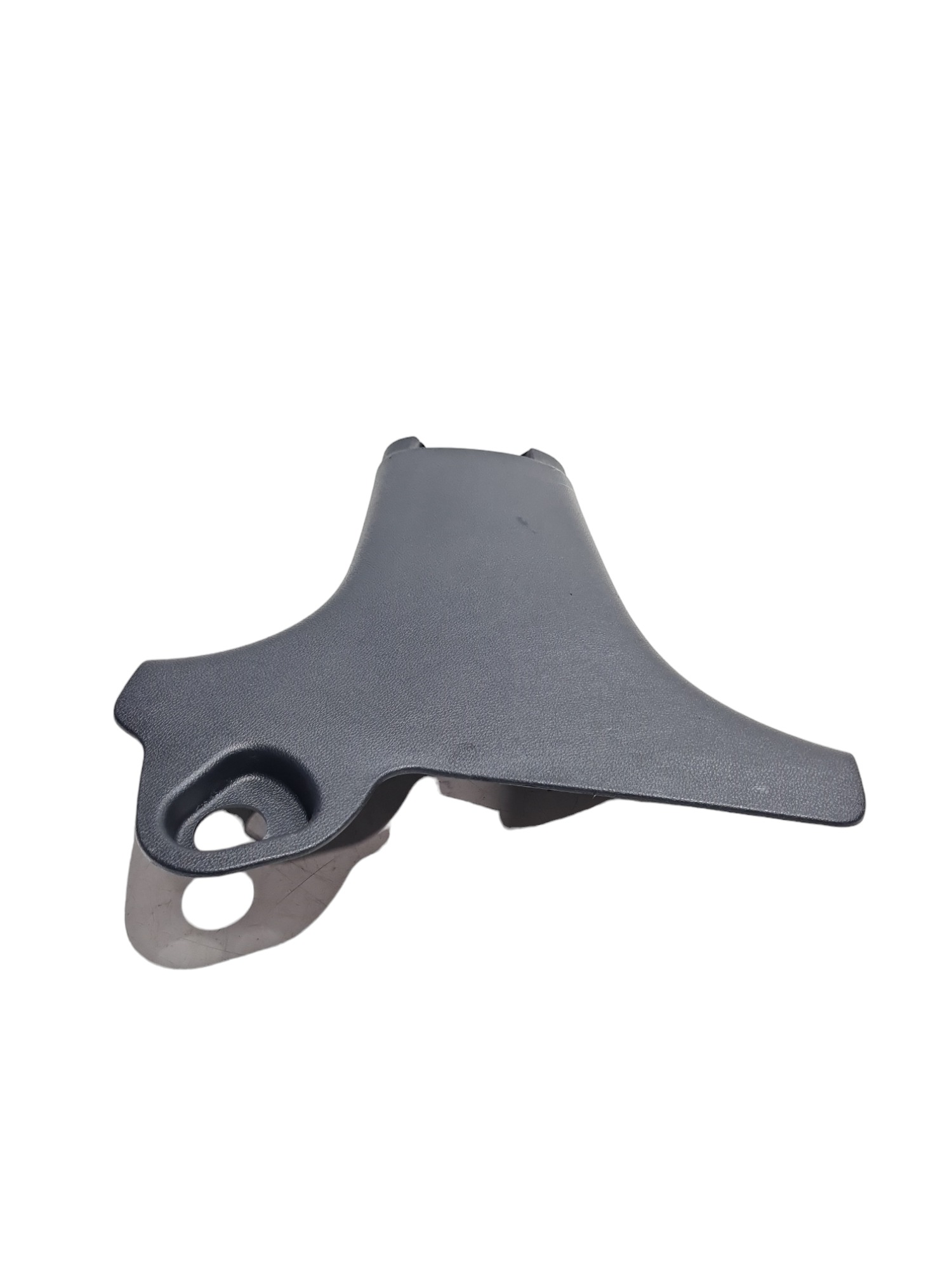 Acabamento Inferior Coluna Esq Peugeot 207 Quicksilver 2013 2