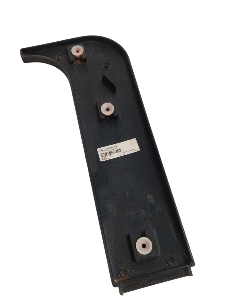 Acabamento Capa Superior Retrovisor Volvo Vm330 2022 7
