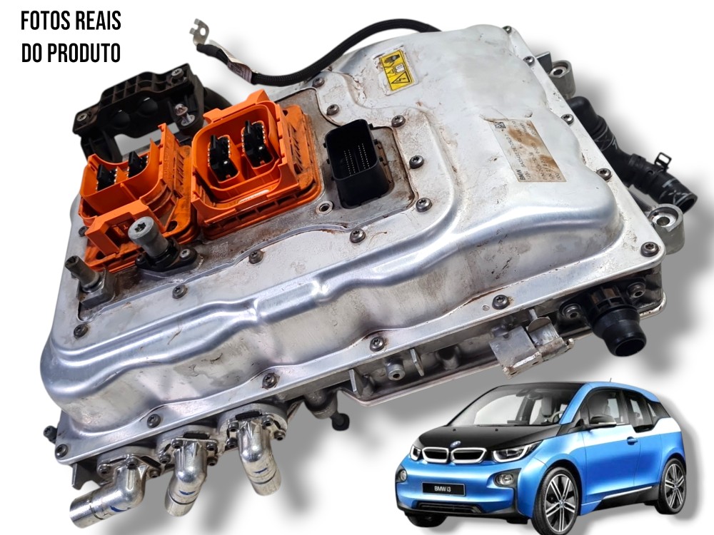 Conversor Elétrico Bateria Bmw I3 2022 5a35493 2022 A 2025 1