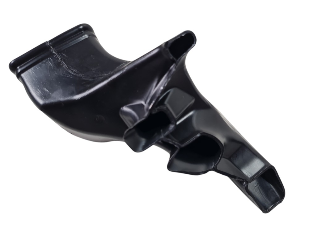 Duto Ar Condicionado Vw Nivus Polo 2024 2g1819151 Original 5