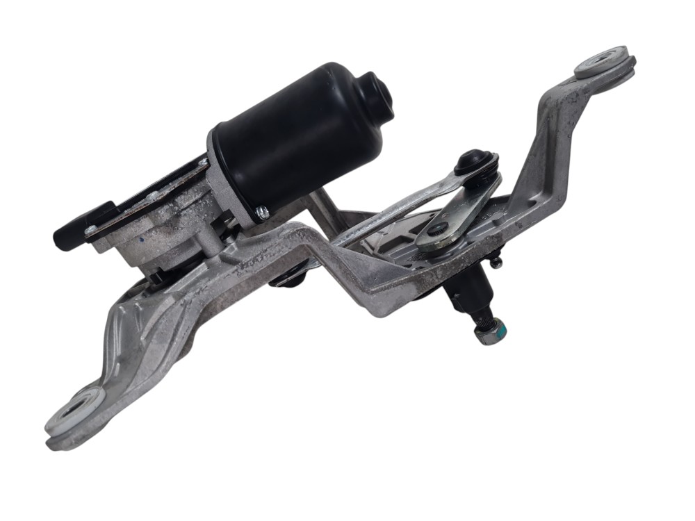 Motor Do Limpador De Parabrisa Byd Dolphin Mini 26 Original 1