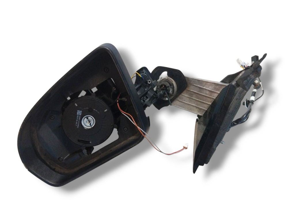 Carcaça Retrovisor Esquerdo Byd Song Pro 2025 SA2FC8202121 1