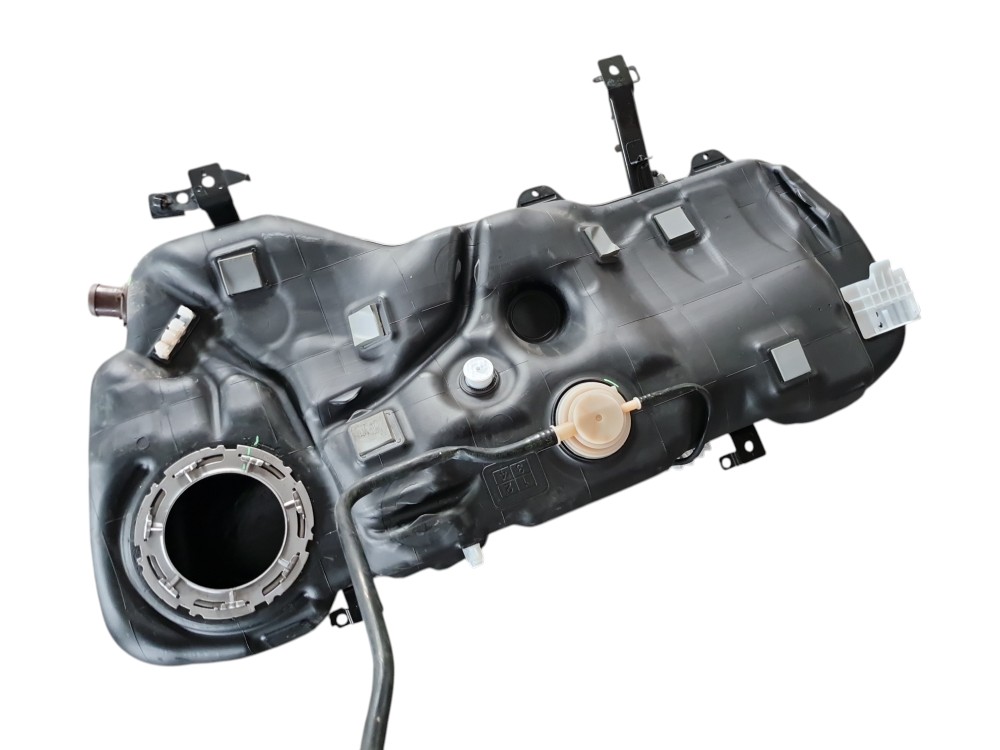 Tanque Combustível Volvo Xc 40 2020 32224728 Original 6