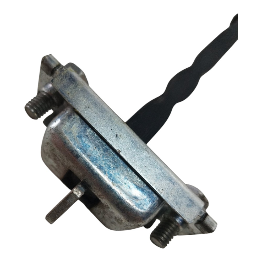 Limitador Porta Traseira Esquerda Honda Wr-v 2021 Original 5