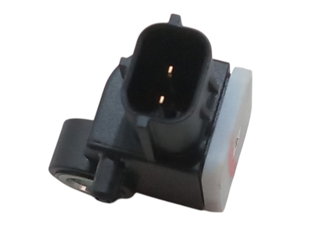 Sensor Frontal De Impactos Byd Dolphin Mini 2025 2026 4