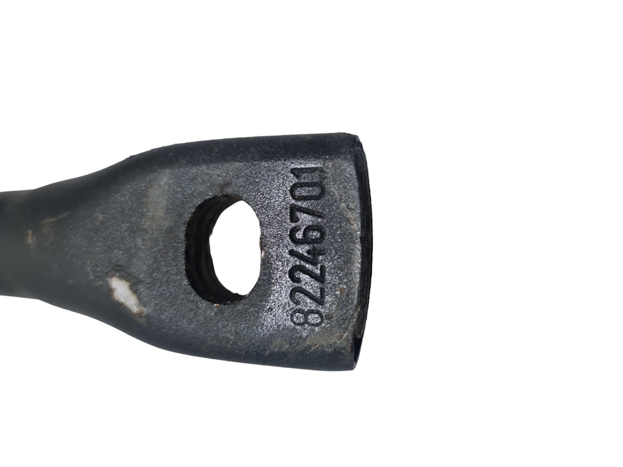 Alça Pegador Motorista Gabine Fh540 2023 6