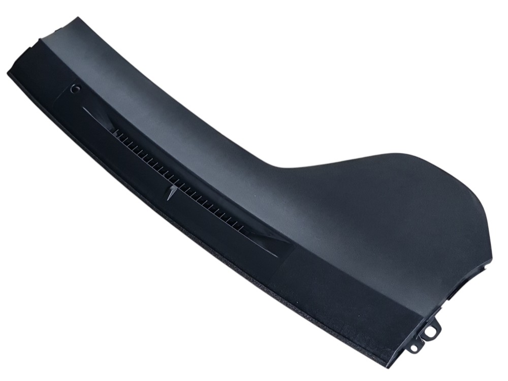 Moldura Superior Painel Toyota Corolla Grs 2024 5530002190 5