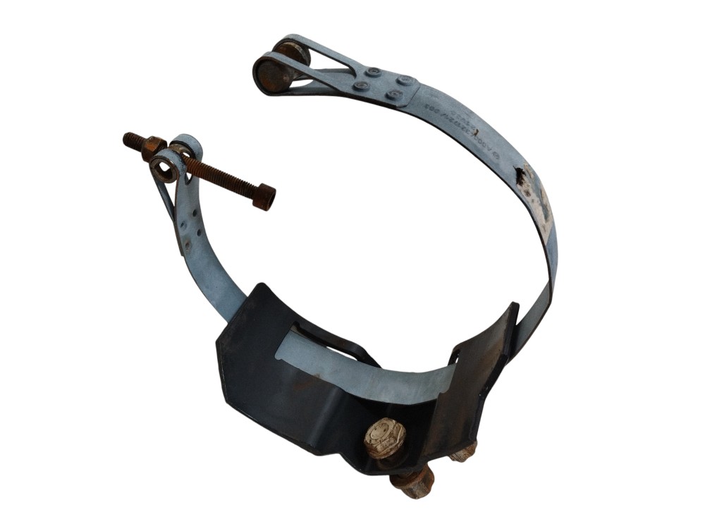 Suporte do Tanque De Ar Mercedes Actros2651 2022 A0004321721 2