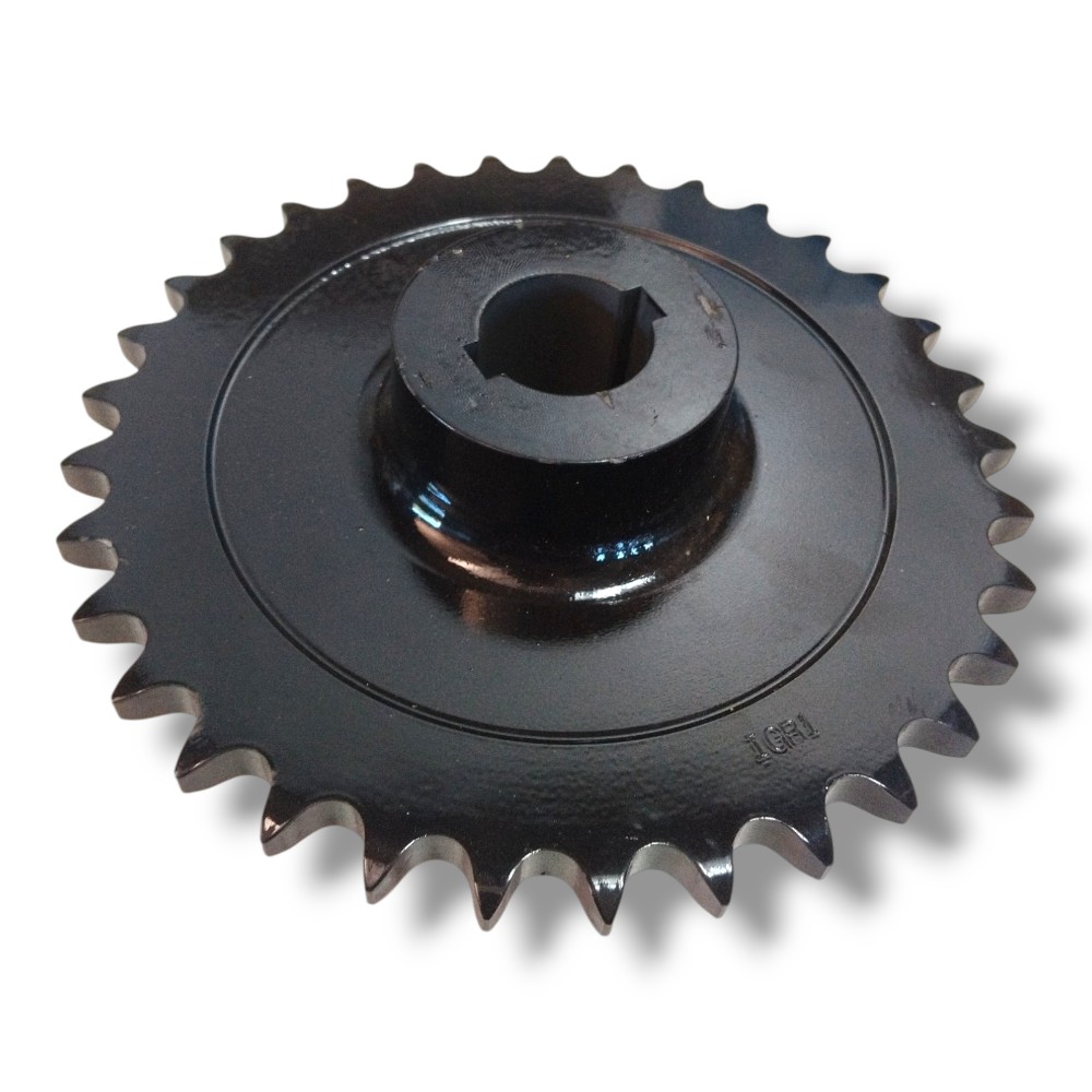 Roda Dentada Acionamento Drive Sprocket 87705556 33 Dentes 1