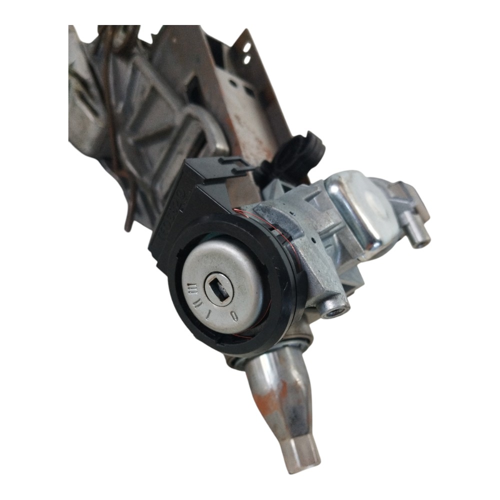 Kit Code Ford Focus Hatch 12/13 Flex 1.6 Completo Original 5