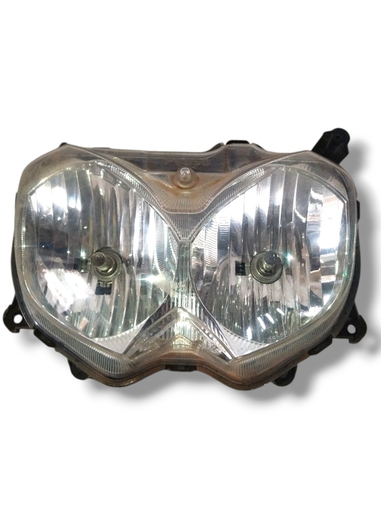 Farol dianteiro Yamaha Xtz 250 Tenere 2013 ORIGINAL
