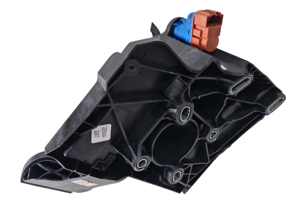 Pedal Freio Eletrônico Fiat Cronos Argo 2023 2024 52191856 7