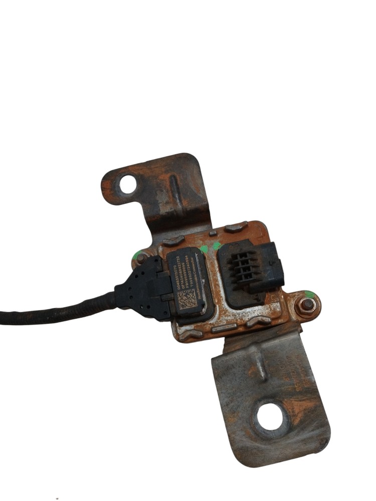 Sonda Lambda Ram Rampage 2023 2024 50146433 Usada 5
