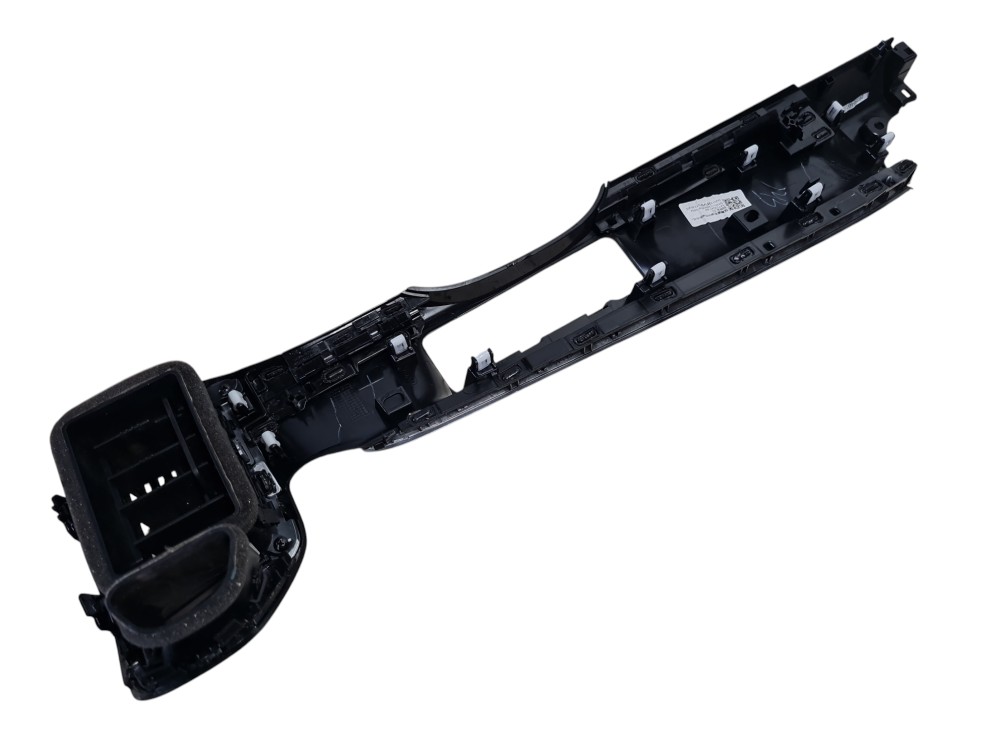Moldura Com Difusor De Ar Byd Song Pro 2025 SA2FL5306002 6