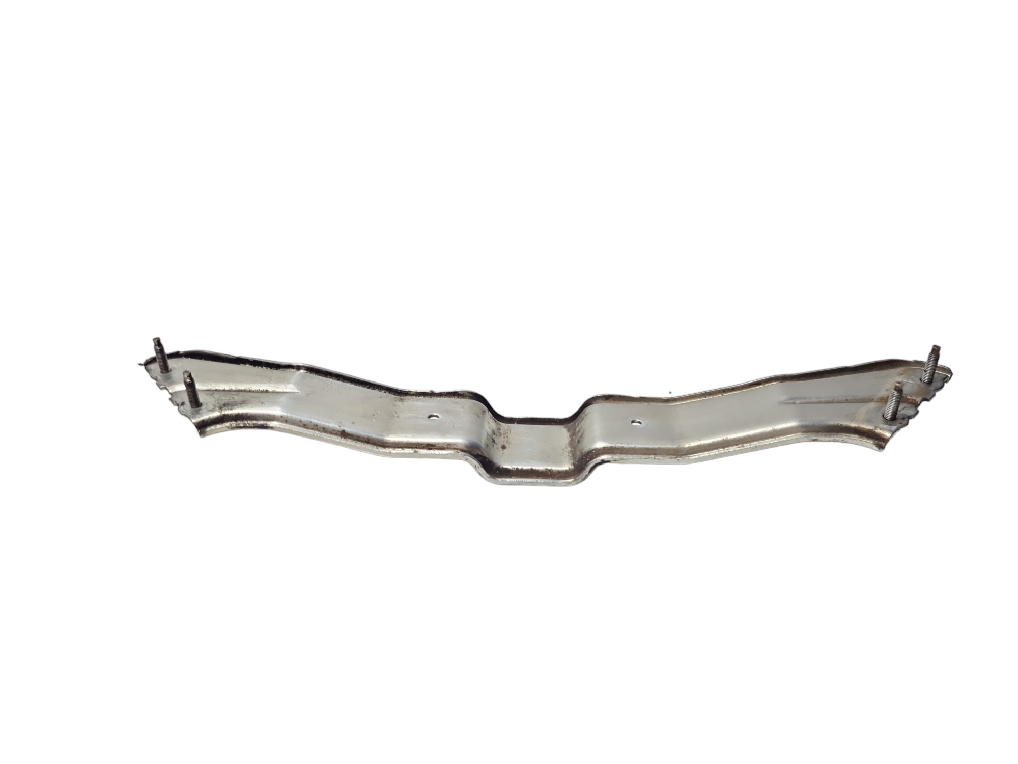 Reforço Agregado Dianteiro Peugeot 207 Xs 2013 Original 1