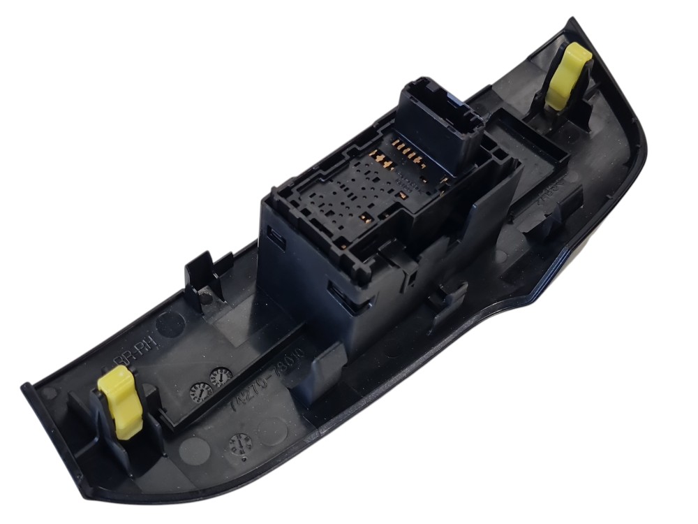 Comando Vidro Porta Traseira Direita Lexus Nx 300h 2019 2
