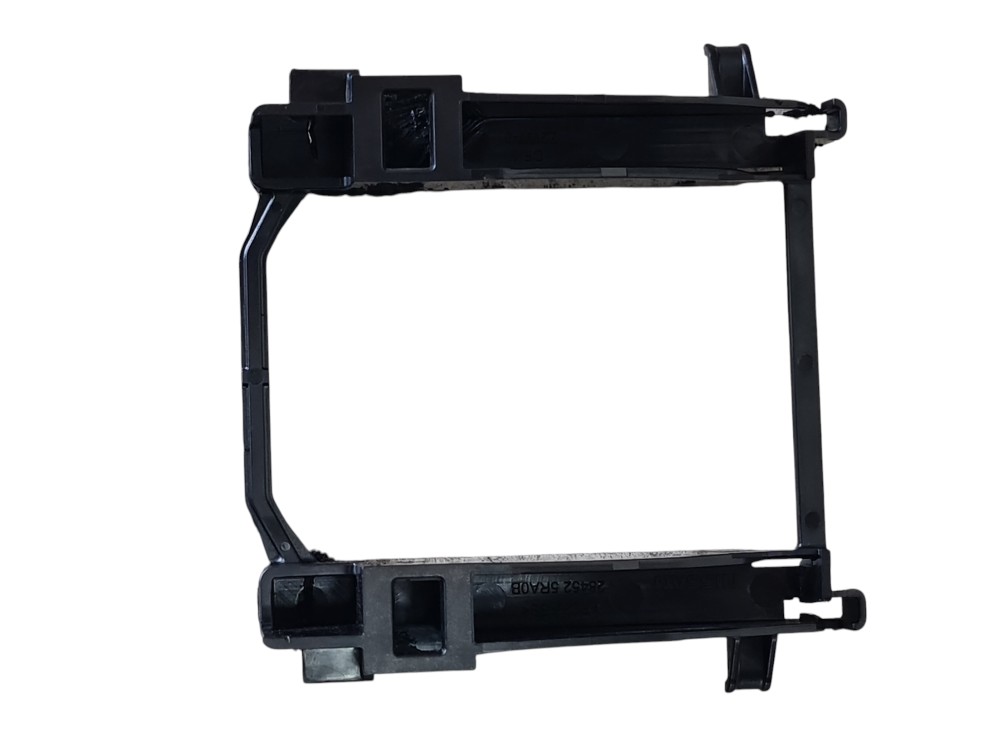 Suporte Para Câmera Parabrisa Nissan Kicks 1.6 2023 2024 3