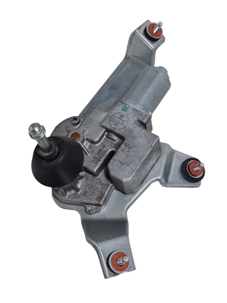 Motor limpador traseiro Toyota Corolla Cross ano 2025 2026