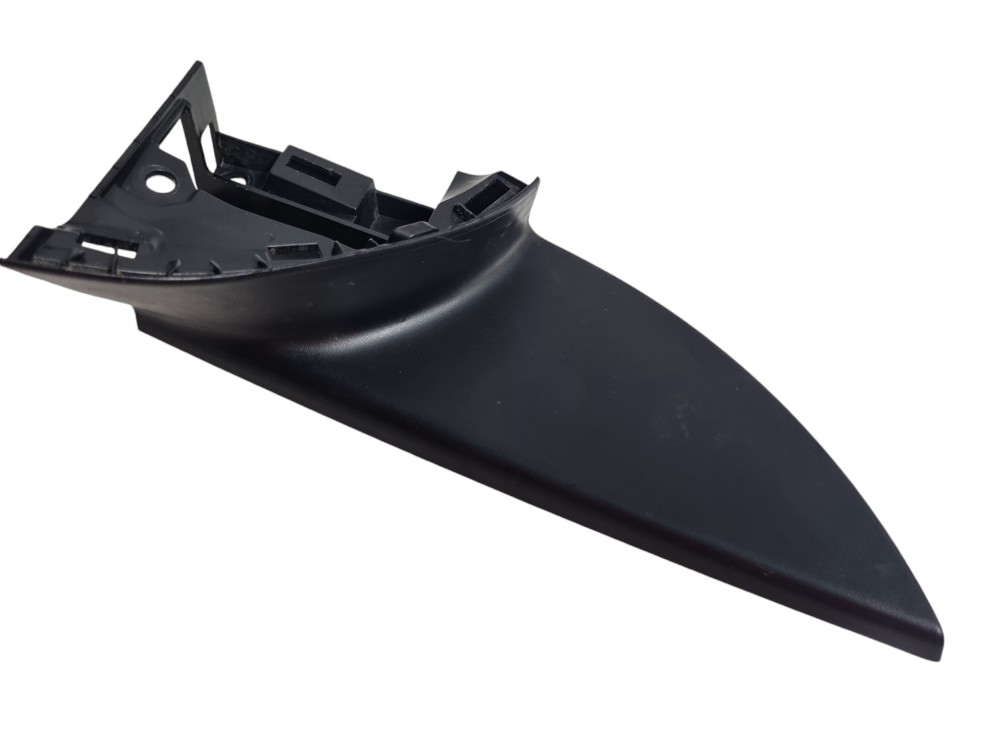 Acabamento Interno Retrovisor Lado Direito Jac E-js1 2023 1
