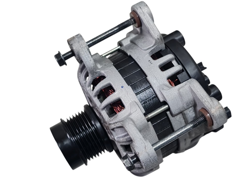Alternador Nissan Kicks 1.6 2016 A 2025 14v 90a 231005r81a 4